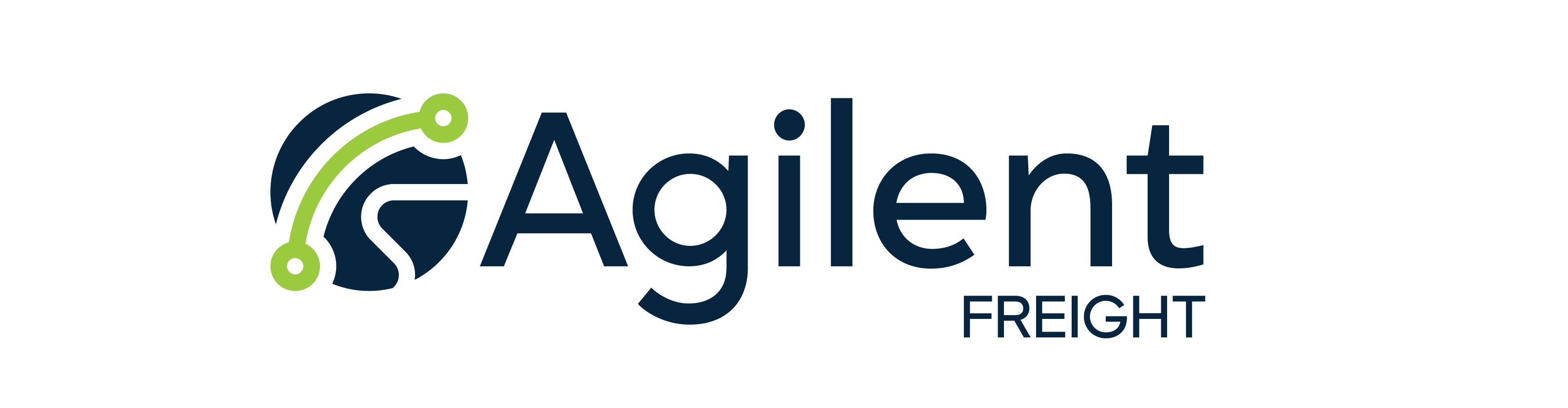 Agilent Freight